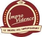 Improvisation Théâtre Improvisation Lyon Théâtre Improvisation Bordeaux Improvidence - le théâtre des improvisateur